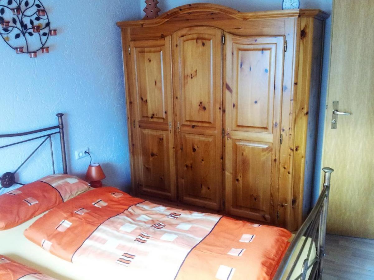 Апартаменты Haus Monika Вальдмюнхен Экстерьер фото