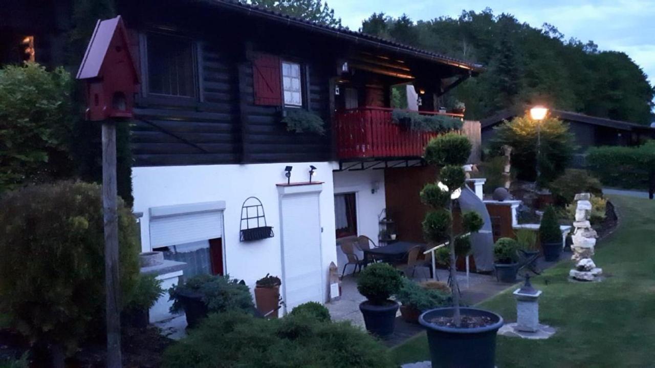 Апартаменты Haus Monika Вальдмюнхен Экстерьер фото